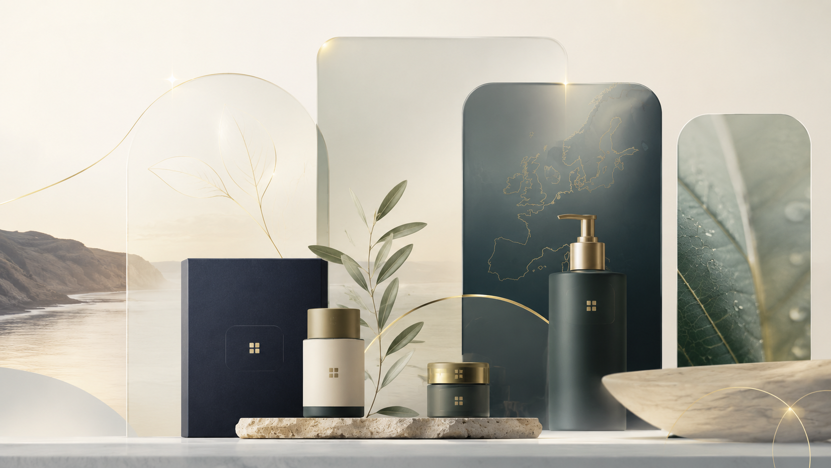 Sustainability and premium brands