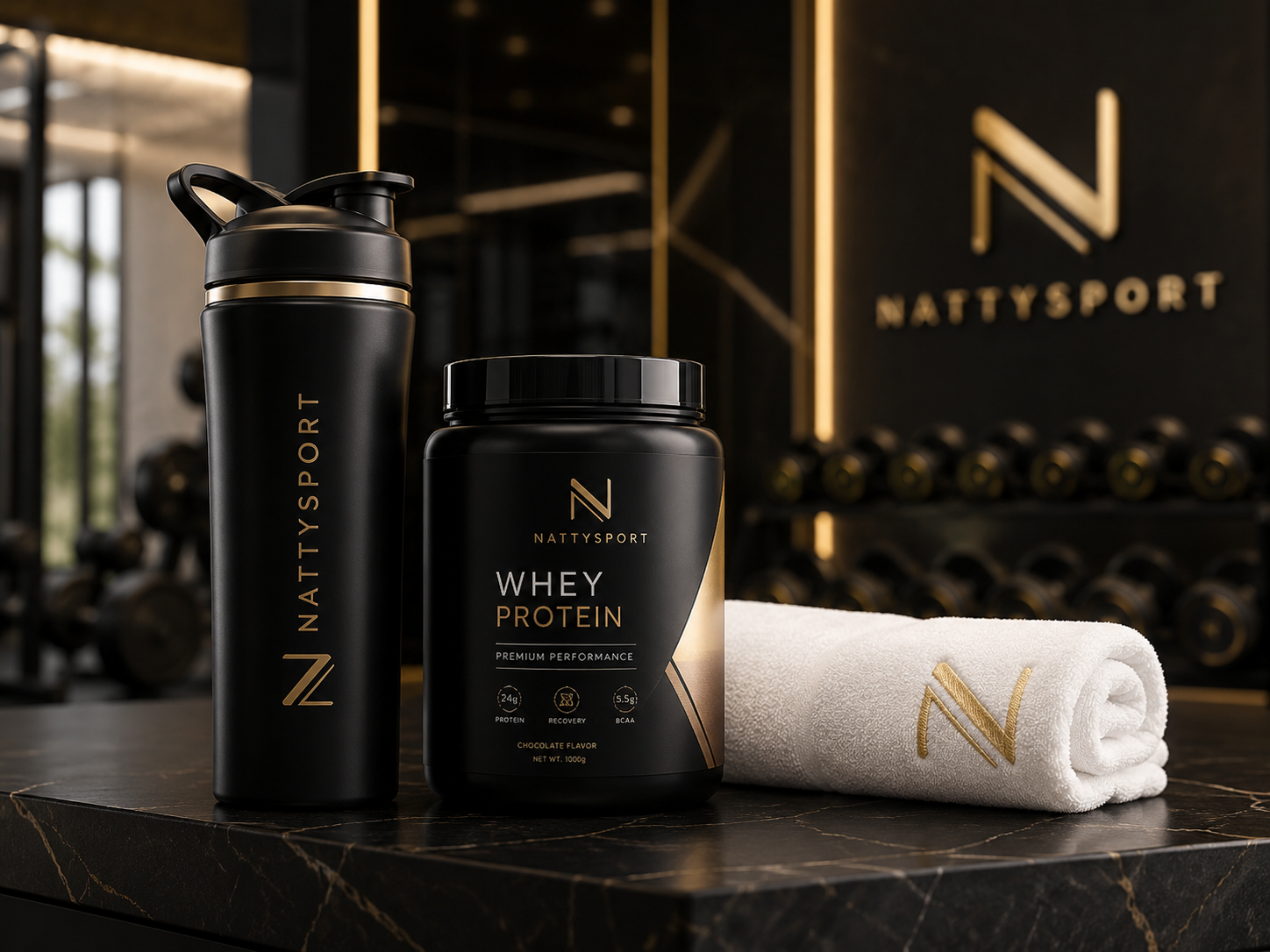 NattySport